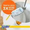 Atsarginiai šepetėliai Swiffer Duster, 18 vnt.