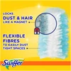 Atsarginiai šepetėliai Swiffer Duster, 18 vnt.