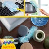 Swiffer Duster Starter Kit Dulkių šepetėlis + šluostelės, 4 vnt
