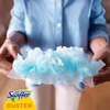 Swiffer Duster Starter Kit Dulkių šepetėlis + šluostelės, 4 vnt