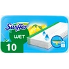 Swiffer Sweeper šlapios šluostės, papildymas 10vnt