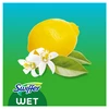 Swiffer Sweeper šlapios šluostės, papildymas 10vnt