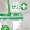 Swiffer Sweeper Moist Grindų Šluostės, 10 vnt
