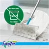 Swiffer Sweeper Moist Grindų Šluostės, 24 vnt