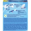 Tampax Compak Pearl Regular Tamponai Su Aplikatoriumi, 16 vnt.
