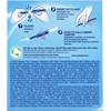 Tampax Compak Pearl Super Tamponai Su Aplikatoriumi, 16 vnt.