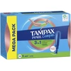 Tampax Compak Pearl Super Tamponai Su Aplikatoriumi, 36 vnt.