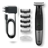 Braun veido ir kūno skustuvas XT5100