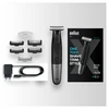Braun veido ir kūno skustuvas XT5100