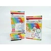 Askato Little Genius Blocks - Little Straws