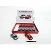 Hipo Ford Raptor F-150 1:46 policja HXKT260 41194