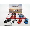 Hipo McLaren F1 GTR 1995 4 spalvos 1:34 (HXKT229)