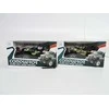 Gazelo AST. AUTO na radio teren., moro, 38x22x18, kart.
