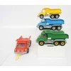 Choinski „Tipper Car“ - 336 modelis