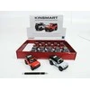 Hipo Ford Bronco 1:34 policja 12/disp HXKT261 41200