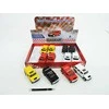 Hipo Hiccup Auto Hummer metalinis. (HXKT101)