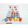 Smily AST. AUTO x 12 plastikai, garsas, paslaugos, demonstravimas.