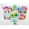 Daffi *****Muilo burbulai 175ml Princess 480109