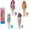 Mattel Barbie Color Reveal lėlė - vaivorykštės serija