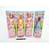 Lėlė Barbie Mattel Barbė suknele HRR11 /6