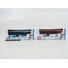 Bburago_Juni Bburago BURAGO autobusas City Bus, 19 cm, 18-32102