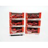 Bburago Burago FERRARI Ferrari 1:43 su diskų įtaisu typu Pull Back