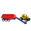 Leszko Traktor ranka 70181