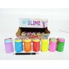 Išmanusis plastilinas Lovin Cola su putplasčio kamuoliukais ETC80069