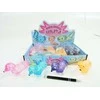 Hipo Hippo Squeeze Dog 11 cm 4 ratų HPB02 50394