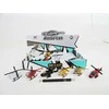 Hipo AST. HELIKOPTER x 12 metal., 9 cm, 6 wz., displ.