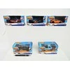 Mattel HOT WHEELS automodeliukas – Pull-Back Speeders (HPR70)