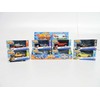 Mattel Žaisliniai Hot Wheels traukiami automobiliai 8 vnt.