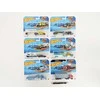 Mattel HOT WHEELS sunkvežimis su priekaba (HYT56)