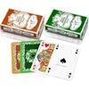Piatnik Klasikinės kokybiškos žaidimo kortos Bridge Poker Whist