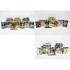 The Pokemon Pokemon TCG - Sword &amp; Shield 5 Battle Styles Booster