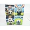 Wktorebki AST. KREPŠYS x 12 PREZENT. 32x26x12 cm Kamuolys stadion