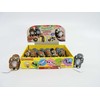 Hipo Hab tinginys su žirneliais 8cm HAB067 10763