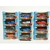 Maisto, Fresh Metal, Power Racer, Toy Car, 3+ metai