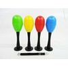 Marakasy 17 cm MAREK M10