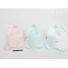 TEGA KR-001-103 Neslystantis puodukas BUNNIES baltas