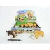 Hipo Hab Pies su žirneliais 15cm 2 rūšių HAB042 93257