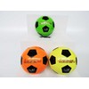 Adidas Futbolo kamuolys Adar, žalias