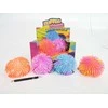 Hipo Kamuolys kolczatka multikolor12cm 12/box 621678 97104