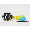 Hipo Hab žuvis su žirneliais 16 cm HAB024 12 vnt./doz. 62994