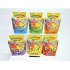 Magic Box AST. SUPERTHINGS MUT BAT EXOSKELETON, 6 wz.