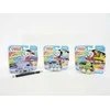 Mattel THOMAS &amp; FRIENDS garvežiukai su spalvų keitimo funkcija (HMC30)