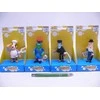Tisso Toys „Tisso“ žaislai BartolinI Bartholomew (TIS-11016)