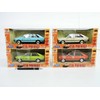WELLY 1:24 Polonez FSO 24124 41247