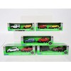 Welly Two cars vilkikas PL 1:34 (130-97222PL)