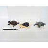 Hipo Hippo Hab vėžlys 15 cm HAB010 24 vnt./pakuotėje 53756